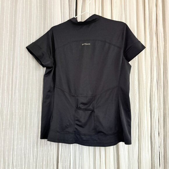 Patagonia Tops - Patagonia Women's Bike Jersey